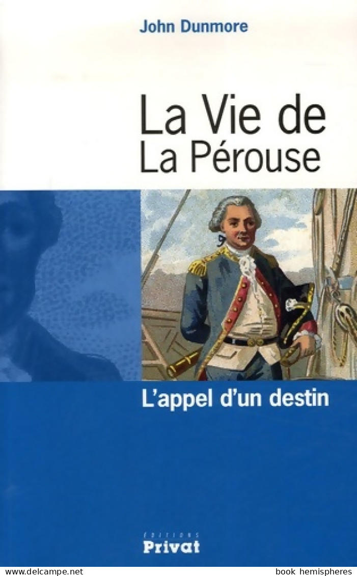 La Vie De La Pérouse L'appel D'un Destin (2006) De John Dunmore - Nature