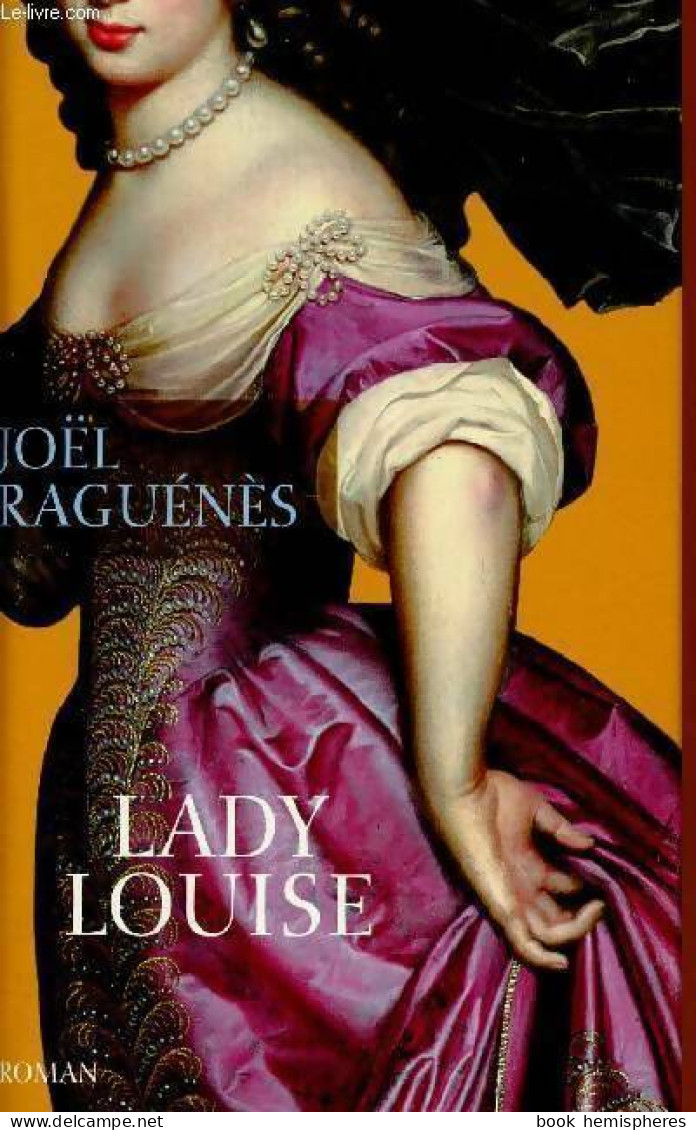 Lady Louise (2007) De Joël Raguénès - Históricos