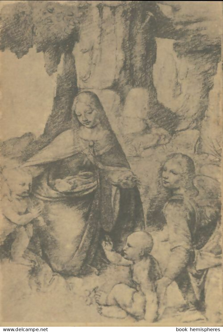 Léonard De Vinci Tomes I Et II (1959) De Marcel Brion - Art