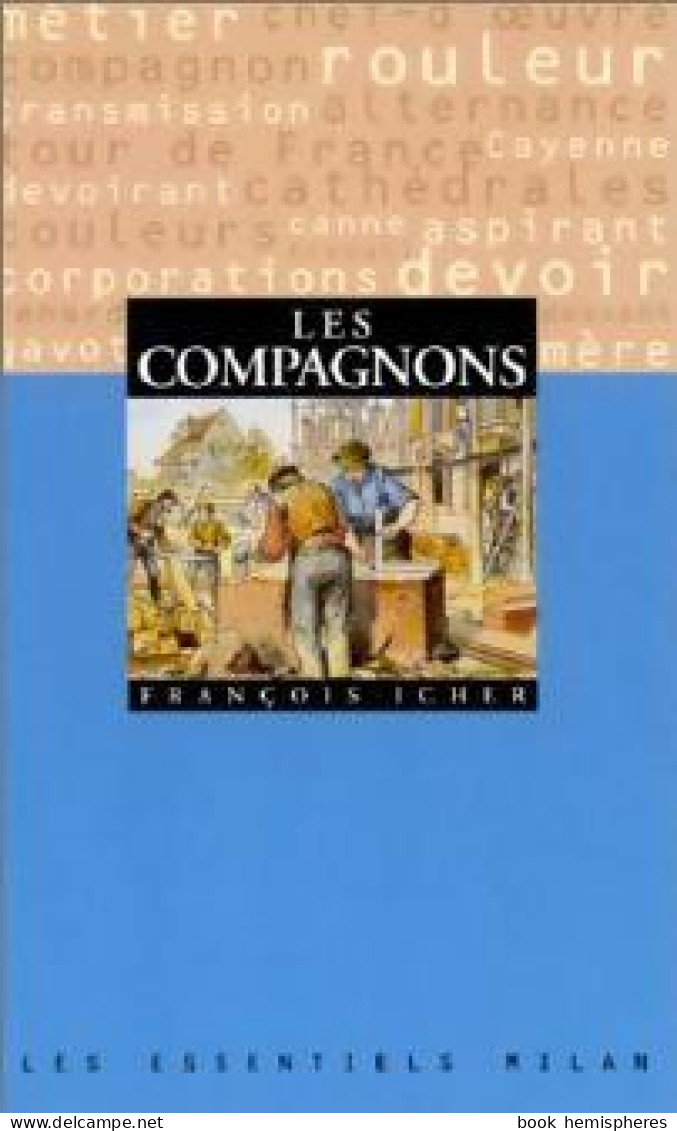 Les Compagnons (1999) De Collectif - Religion