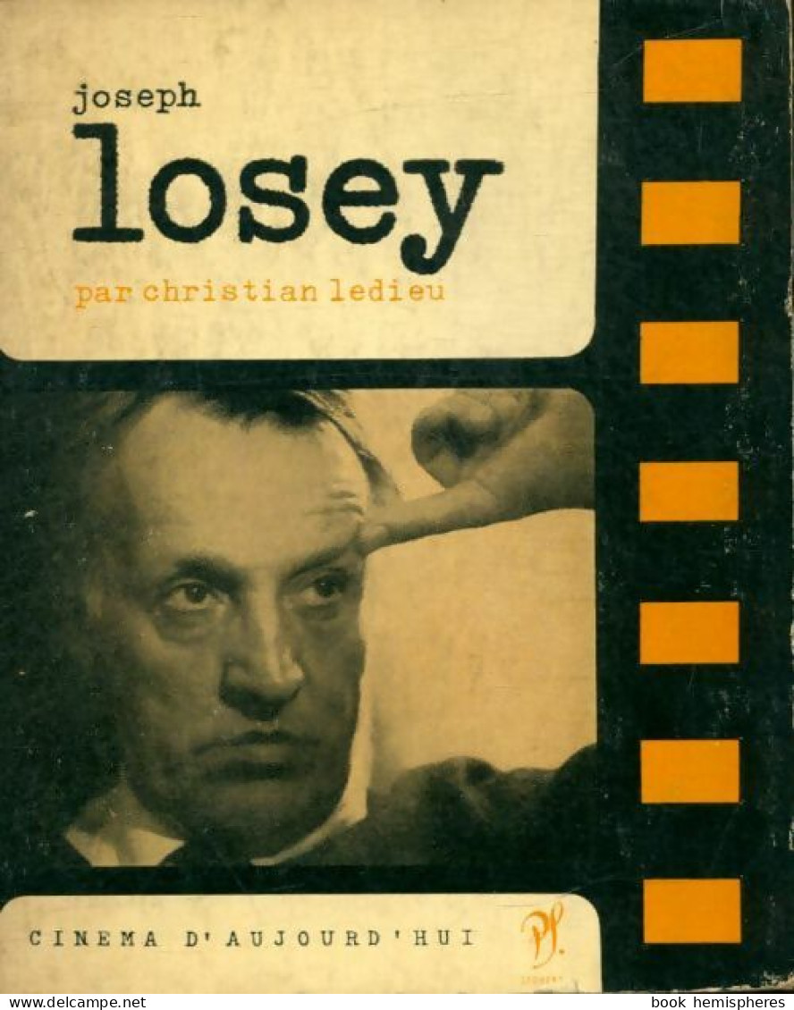 Losey (1963) De Christian Ledieu - Kino/TV