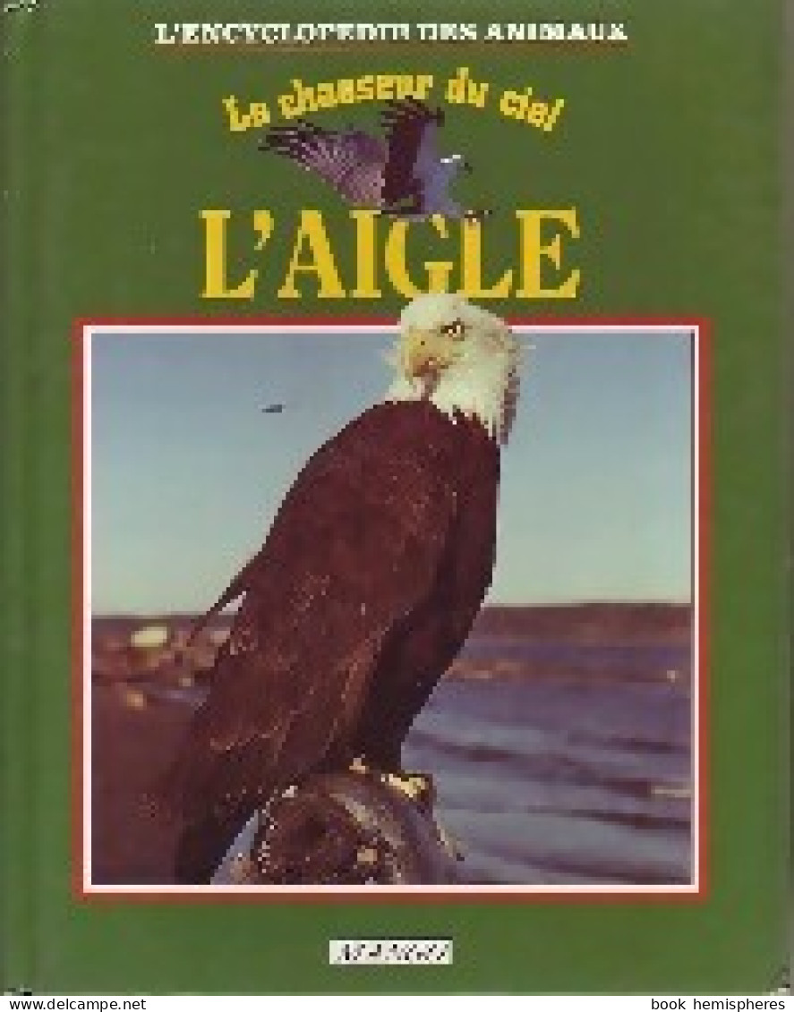 L'aigle (1991) De Malcolm Penny - Tiere