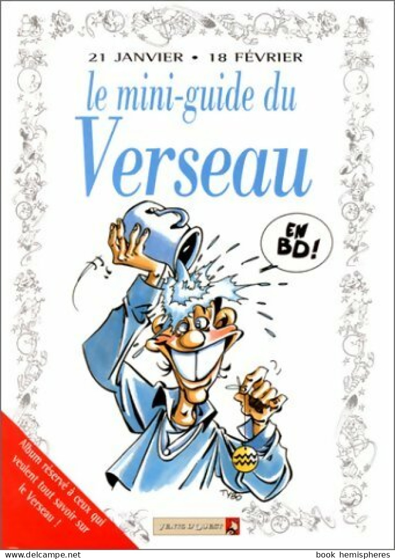 Mini Guide Astro : Verseau (2003) De Collectif - Andere & Zonder Classificatie