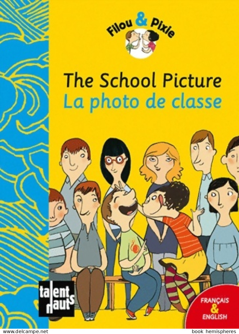 The School Picture (2009) De Mellow - Autres & Non Classés