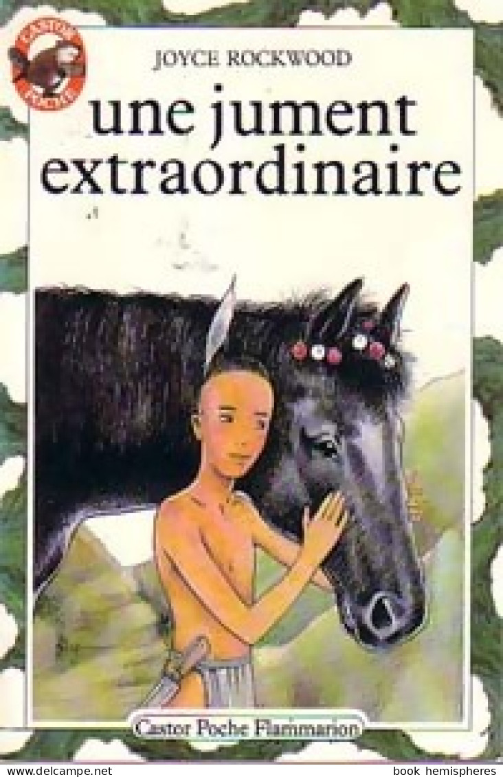 Une Jument Extraordinaire (1980) De Joyce Rockwood - Autres & Non Classés