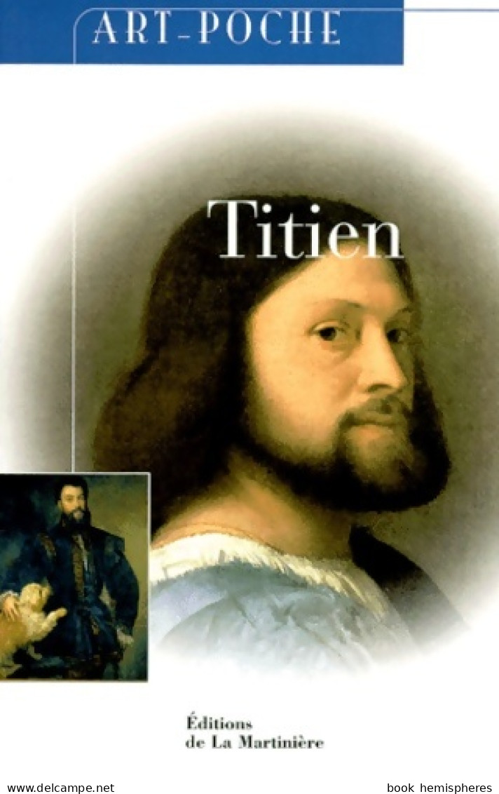 Titien (1999) De Stefano Zuffi - Art