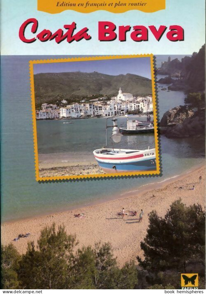 Costa Brava (1993) De Collectif - Tourism