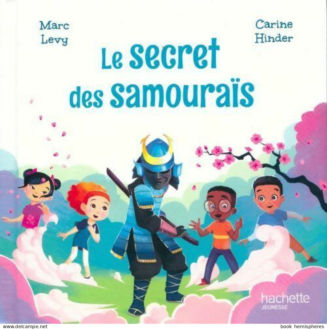 Le Secret Des Samouraïs (2018) De Marc Lévy - Autres & Non Classés