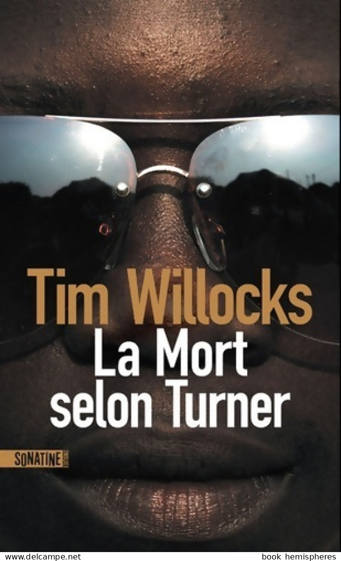 La Mort Selon Turner (2018) De Tim Willocks - Otros & Sin Clasificación