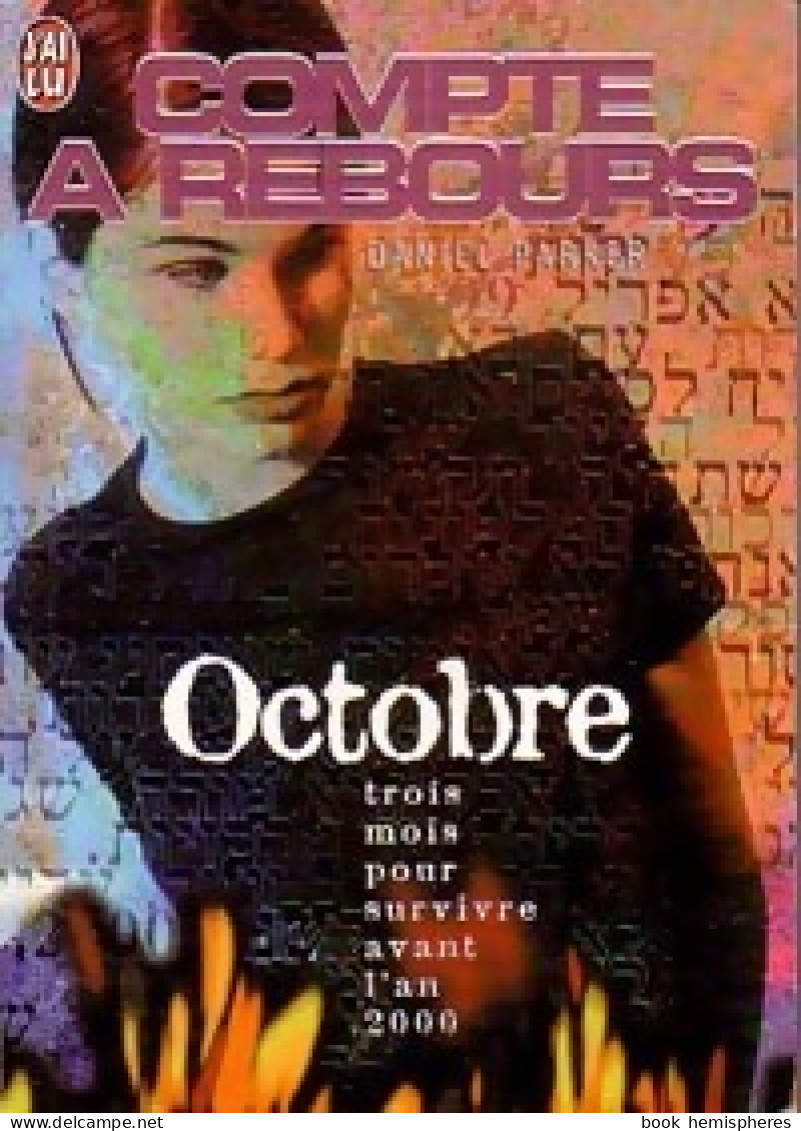 Compte à Rebours : Octobre (1999) De Daniel Parker - Actie