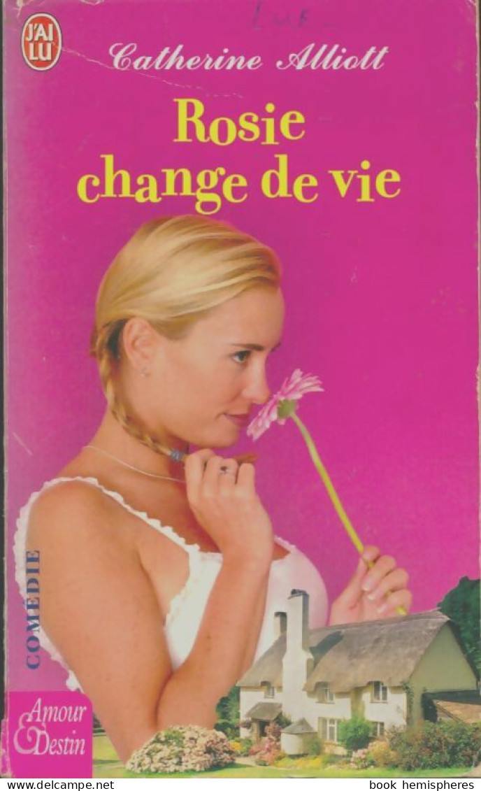 Rosie Change De Vie (2002) De Catherine Alliott - Romantik