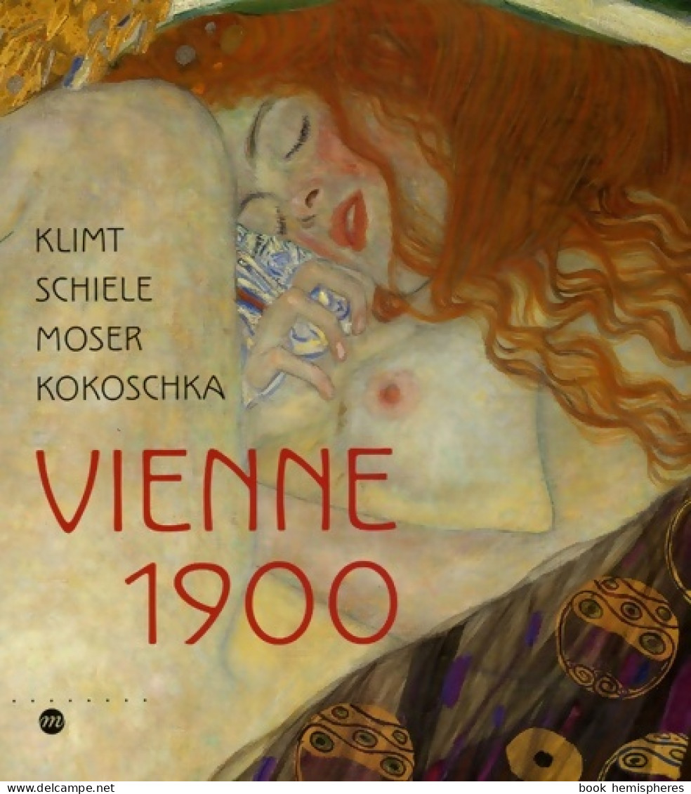 Vienne 1900 (2005) De Collectif - Art