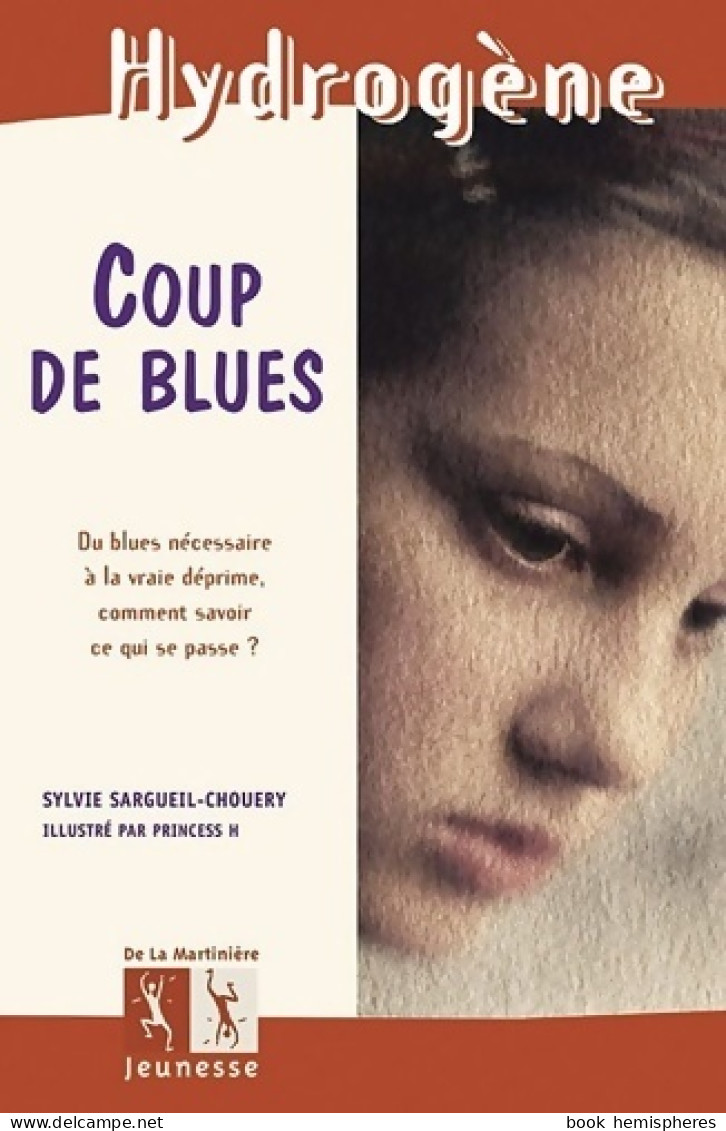 Coup De Blues (2005) De Sylvie Sargueil - Psicología/Filosofía