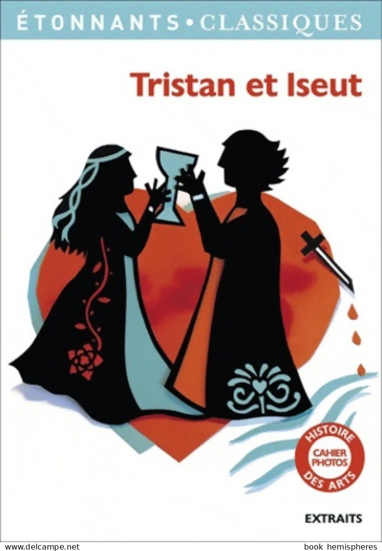 Tristan Et Iseut (2012) De Anonyme - Otros Clásicos