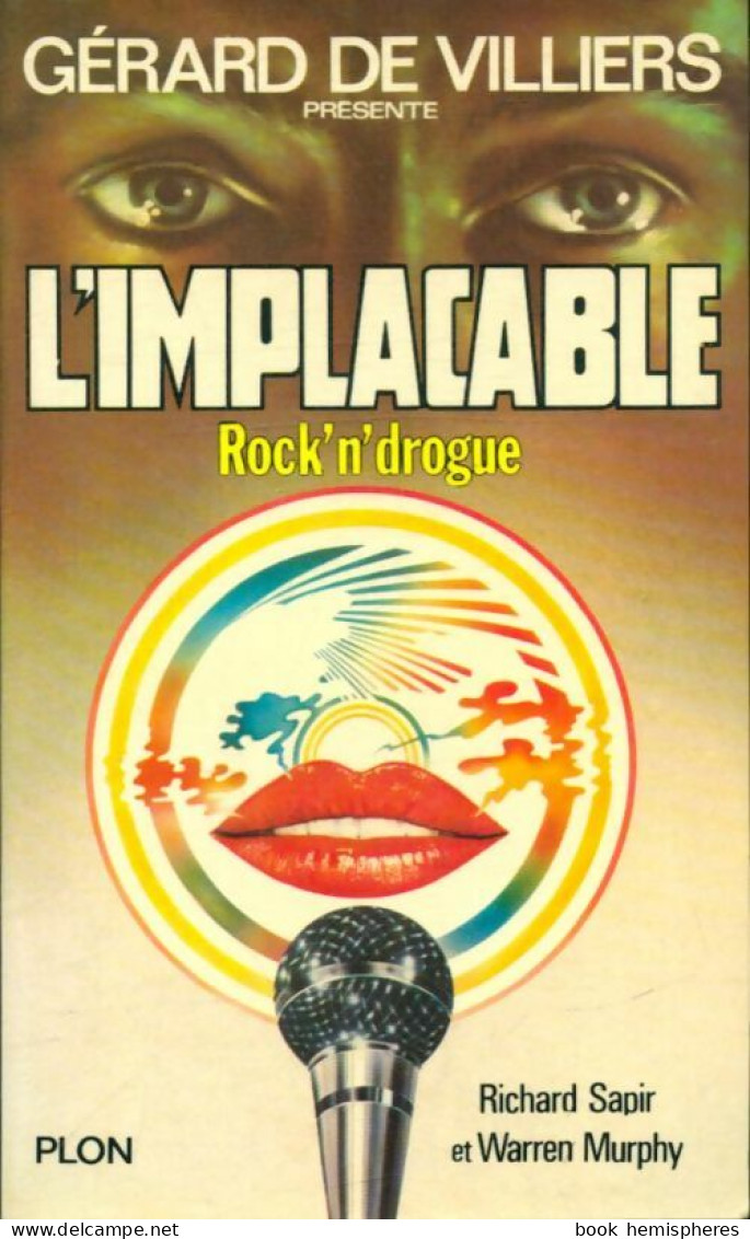 Rock'n'drogue (1979) De Richard Murphy - Actie