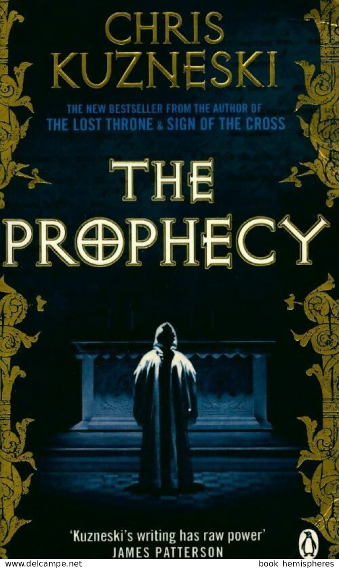 The Prophecy (2009) De Chris Kuzneski - Otros & Sin Clasificación