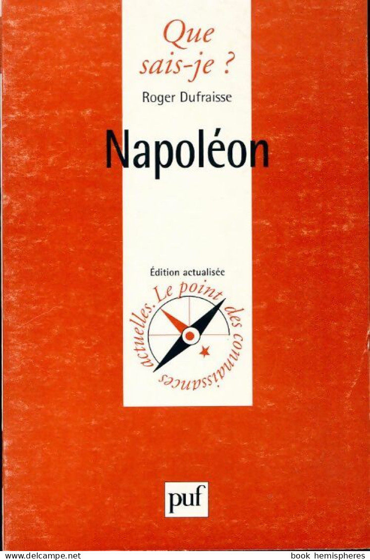 Napoléon (1998) De Roger Dufraisse - Historia