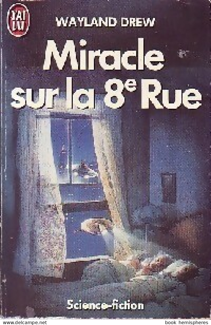 Miracle Sur La 8e Rue (1988) De Wayland Drew - Sonstige & Ohne Zuordnung