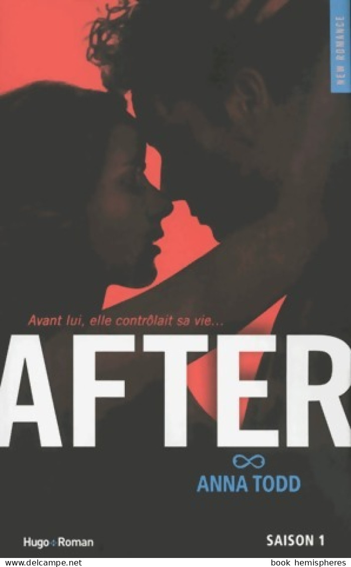 After Saison 1 (2015) De Anna Todd - Romantique