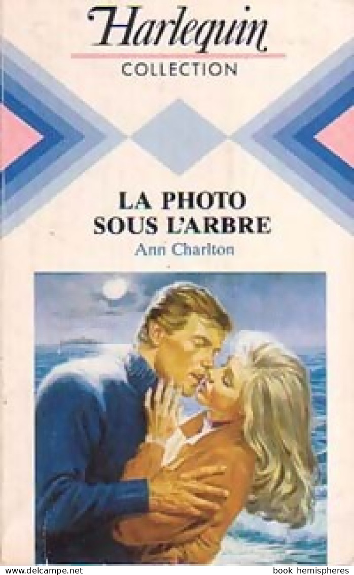 La Photo Sous L'arbre (1985) De Ann Charlton - Románticas