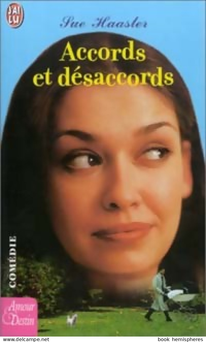 Accords Et Désaccords (2000) De Sue Hassler - Románticas