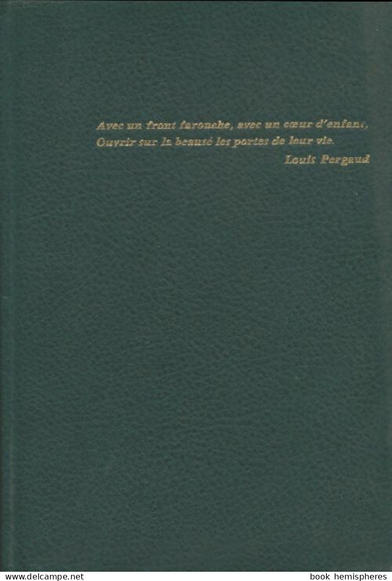 Les Portes De La Vie (1967) De Collectif - Sin Clasificación