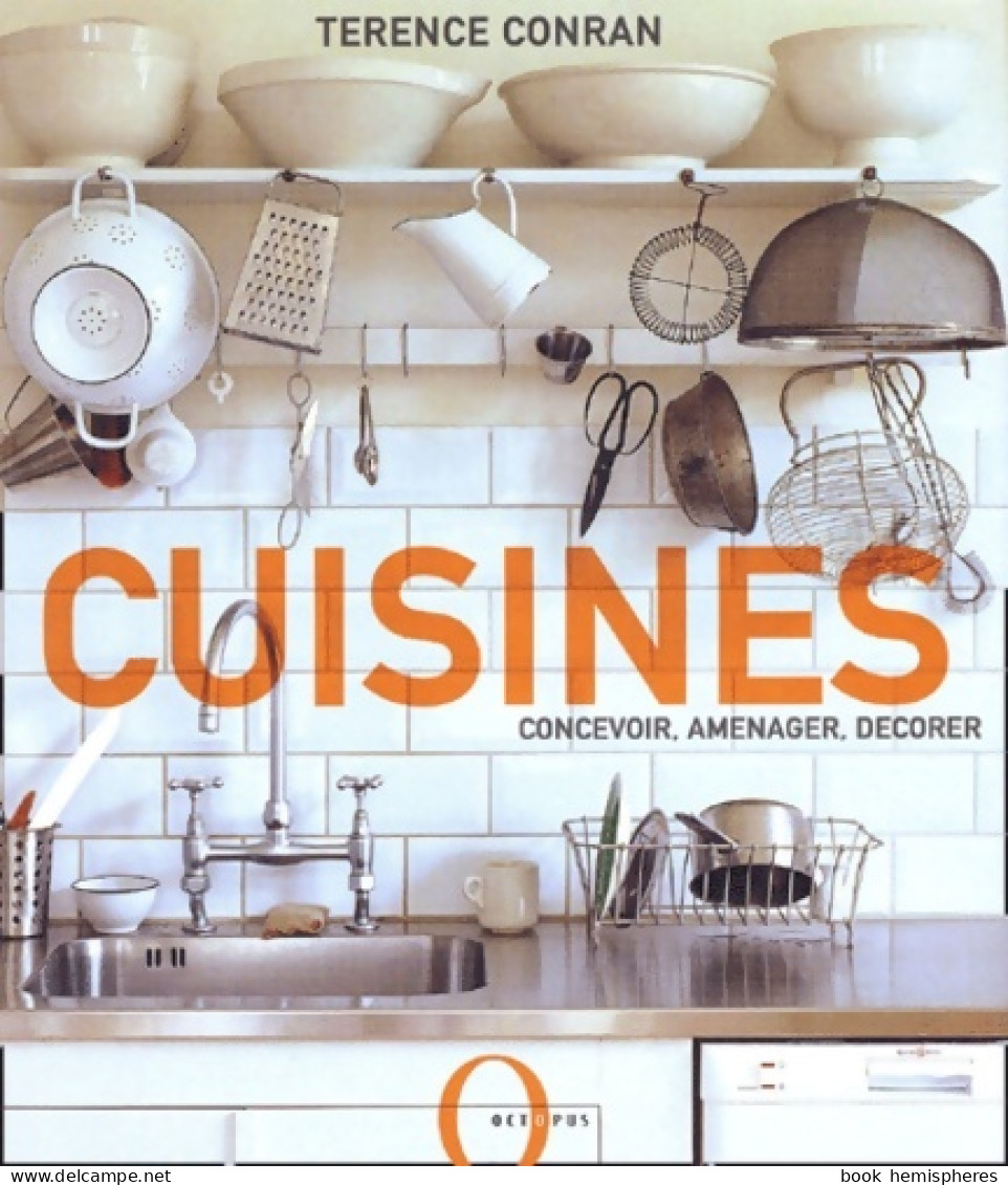 Cuisines (2003) De Terence Conran - Innendekoration