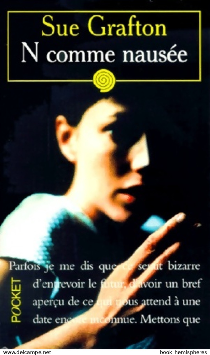 N Comme Nausée (2000) De Sue Grafton - Other & Unclassified