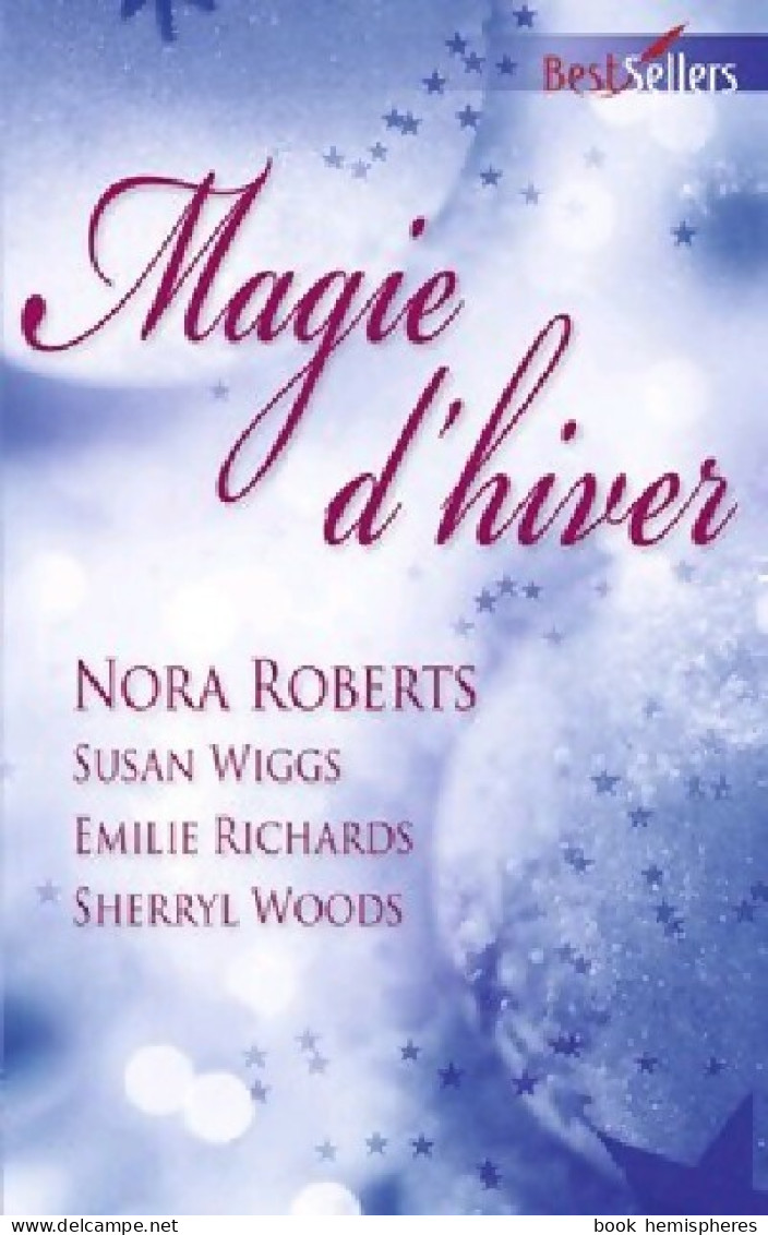Magie D'hiver 2011 (2011) De Sherryl Roberts - Románticas