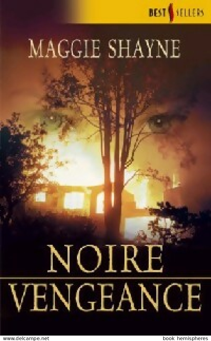 Noire Vengeance (2007) De Maggie Shayne - Romantik
