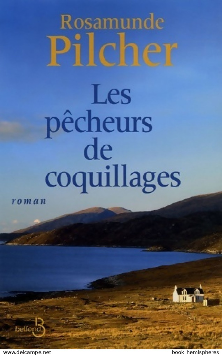 Les Pêcheurs De Coquillages (2006) De Rosamunde Pilcher - Other & Unclassified