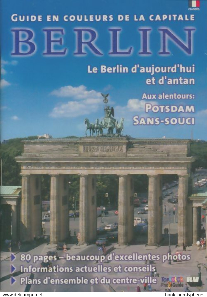 Berlin  (0) De Peter Auer - Tourisme