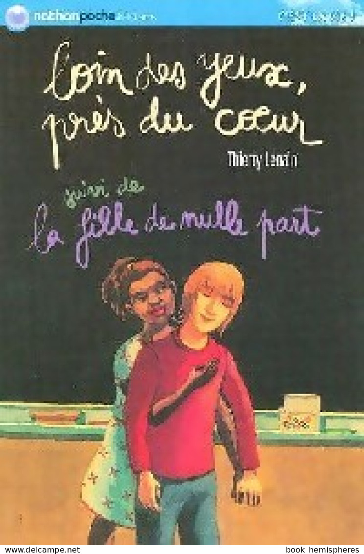 Loin Des Yeux, Près Du Coeur (2005) De Thierry Lenain - Andere & Zonder Classificatie
