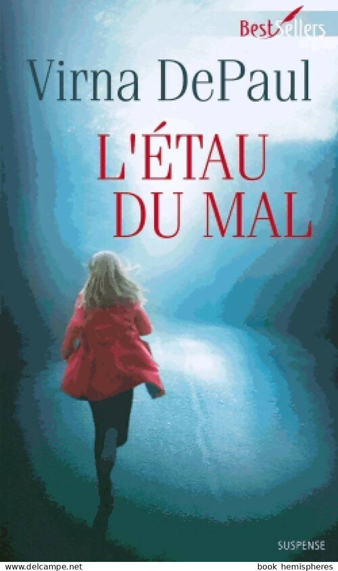 L'étau Du Mal (2014) De Virna DePaul - Romantik