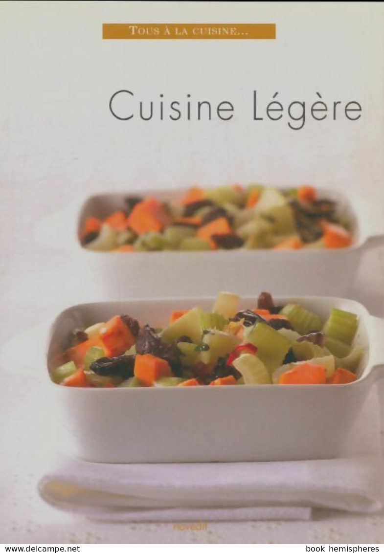 Cuisine Légère (2011) De Xxx - Gastronomie