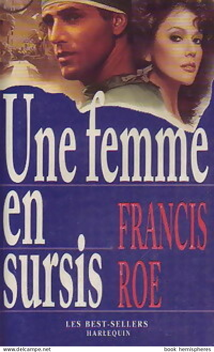 Une Femme En Sursis (1995) De Francis Roe - Romantique