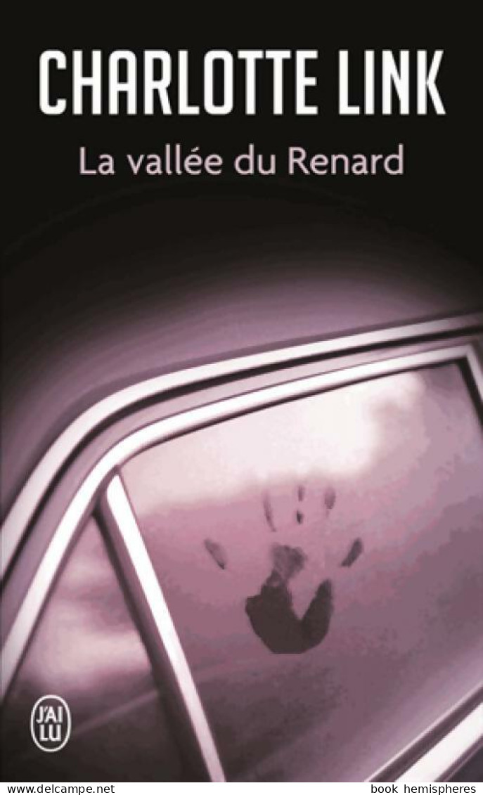 La Vallée Du Renard (2016) De Catherine Barret - Andere & Zonder Classificatie