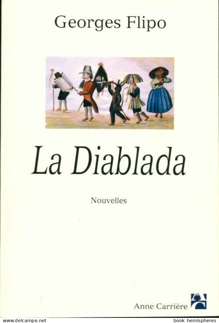 La Diablada  (2004) De Georges Flipo - Natur