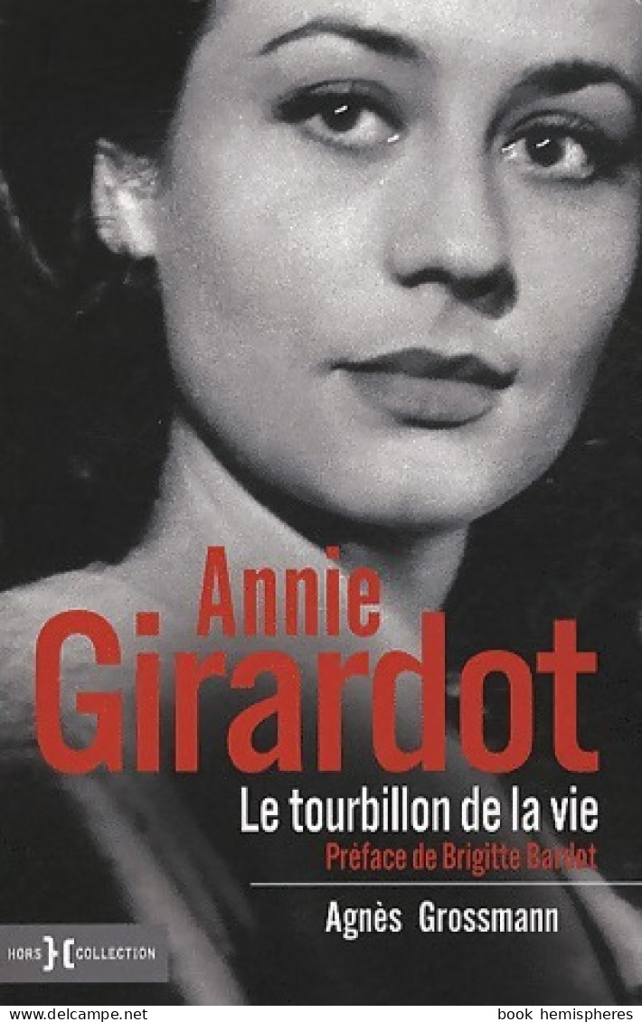 Annie Girardot. Le Tourbillon De La Vie (2010) De Agnès Grossmann - Cinéma / TV
