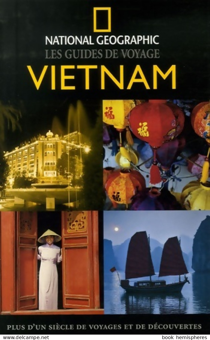 Vietnam (2006) De James Sullivan - Tourism