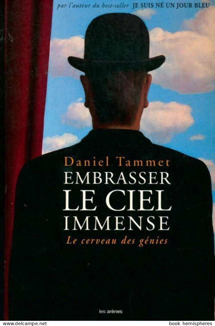 Embrasser Le Ciel Immense (2009) De Daniel Tammet - Santé