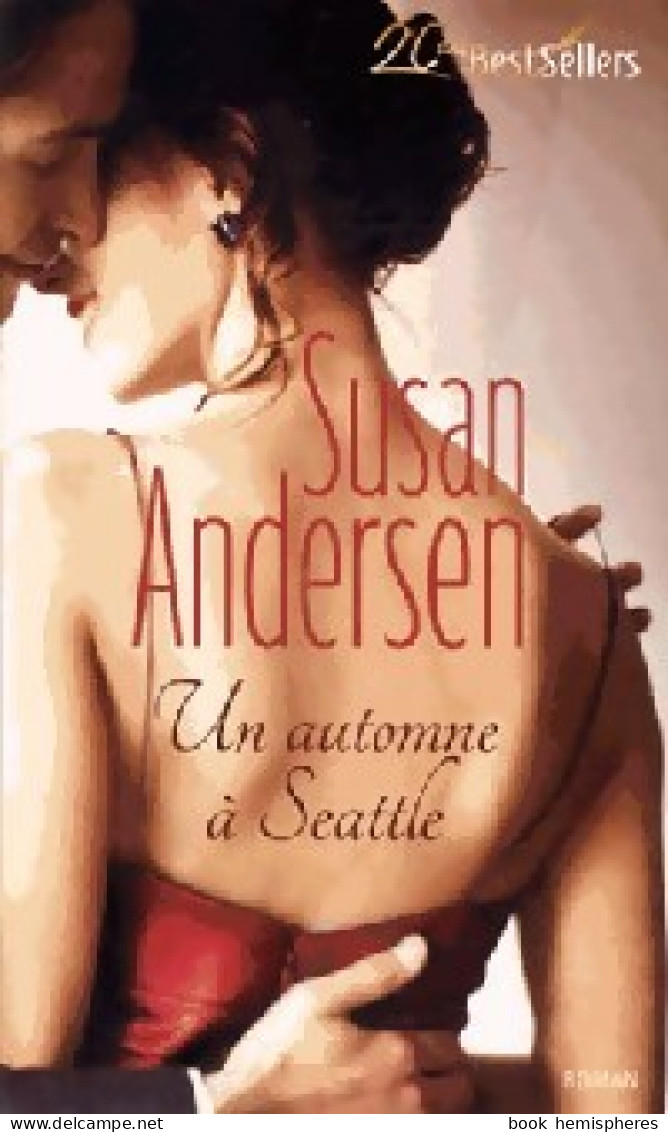 Un Automne à Seattle (2013) De Susan Andersen - Romantik