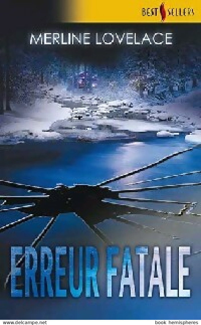 Erreur Fatale (2007) De Merline Lovelace - Románticas