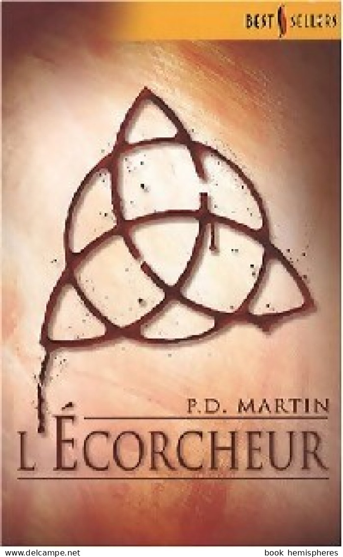 L'écorcheur (2008) De P. D. Martin - Romantik