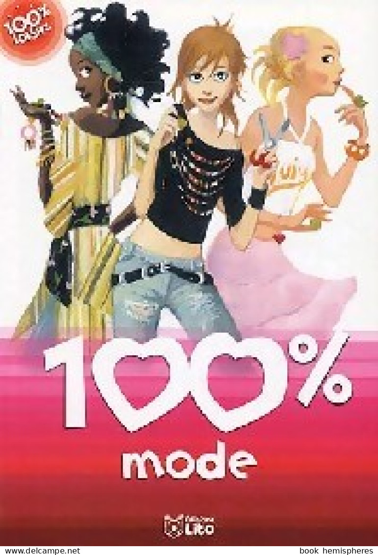 100% Mode (2006) De Inconnu - Sonstige & Ohne Zuordnung