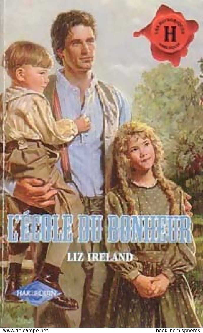 L'école Du Bonheur (2001) De Liz Ireland - Romantik