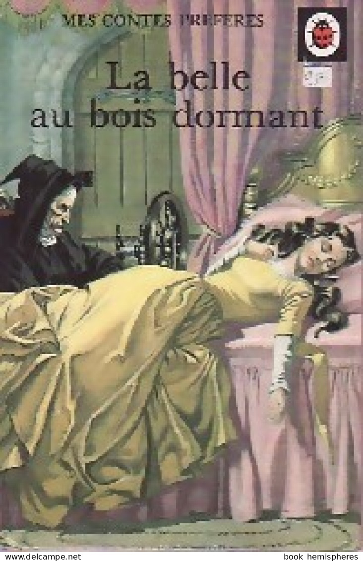 La Belle Au Bois Dormant (1989) De Charles Perrault - Sonstige & Ohne Zuordnung