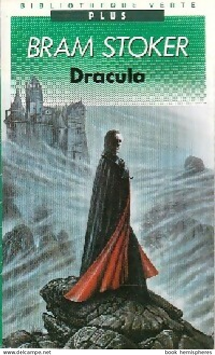 Dracula (1988) De Bram Stoker - Fantastic