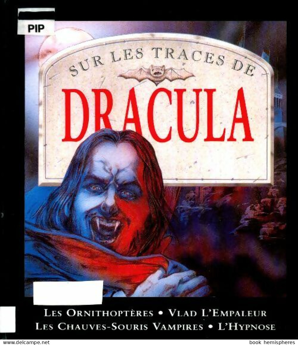 Dracula (1997) De Jim Pipe - Andere & Zonder Classificatie