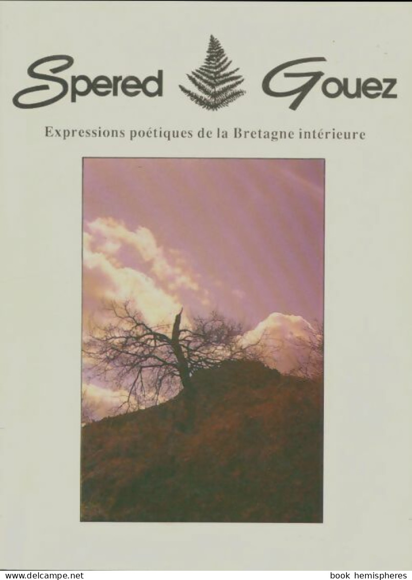 Spered Gouez N°1 (1991) De Collectif - Zonder Classificatie
